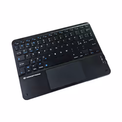 Conceptronic TOBIN01BIT QWERTY Italien Noir - Vue supplémentaire 3