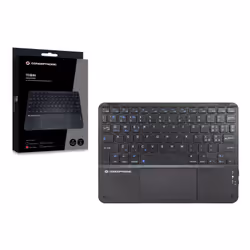 Conceptronic TOBIN01BIT QWERTY Italien Noir - Vue supplémentaire 5