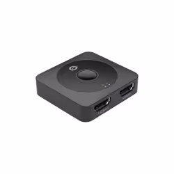 Conceptronic SELENE01B, HDMI, Plastique, Noir, 3840 x 2160, 3840 x 2160 pixels, DTS, DTS-HD, Dolby Digital AC3, Dolby TrueHD