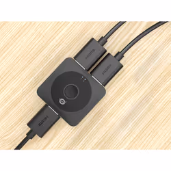 Conceptronic SELENE01B commutateur vidéo HDMI