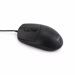 Equip 245117 souris Bureau Ambidextre USB Type-A Optique 1200 DPI