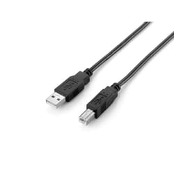 Equip 128864 câble USB USB 2.0 2 m USB A USB B