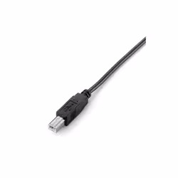 Equip 128864 câble USB USB 2.0 2 m USB A USB B