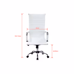 Equip 651017 chaise et fauteuil de bureau Siège rembourré Dossier rembourré - Vue supplémentaire 5