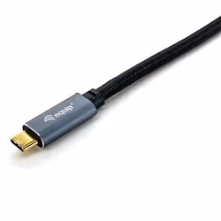 Equip 128359 câble USB USB 3.2 Gen 2 (3.1 Gen 2) 3 m USB C Noir