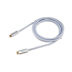 Equip 128360 câble USB USB 3.2 Gen 2 (3.1 Gen 2) 3 m USB C Blanc