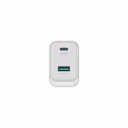 Conceptronic ALTHEA20W45 chargeur d'appareils mobiles Universel Blanc Secteur Charge rapide Intérieure