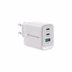 Conceptronic ALTHEA21W65, Intérieure, Secteur, 20 V, 1,5 m, Blanc