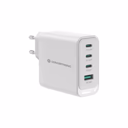 Conceptronic ALTHEA22W100, Intérieure, Secteur, 20 V, Blanc