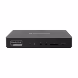 Conceptronic DONN31B station d'accueil Avec fil USB 3.2 Gen 2 (3.1 Gen 2) Type-C Noir