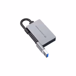 Conceptronic ABBY22G, 3.2 Gen 1 (3.1 Gen 1), USB Type-A, Sortie HDMI, 1920 x 1080 pixels