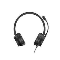 Conceptronic POLONA05B écouteur/Casque Avec fil Arceau USB Type-A Noir - Vue supplémentaire 4