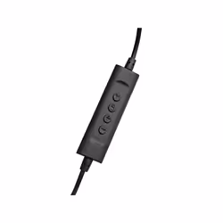Conceptronic POLONA05BC écouteur/Casque Avec fil Arceau USB Type-C Noir - Vue supplémentaire 6