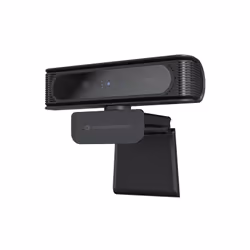 Conceptronic AMDIS09B, 2 MP, 1920 x 1080 pixels, Full HD, 30 ips, M-JPEG, YUV, 80°