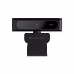 Conceptronic AMDIS09B webcam 2 MP 1920 x 1080 pixels USB 2.0 Noir