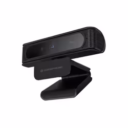 Conceptronic AMDIS09B webcam 2 MP 1920 x 1080 pixels USB 2.0 Noir - Vue supplémentaire 5