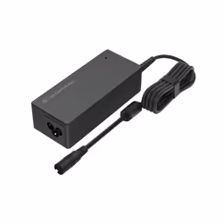 Conceptronic OZUL08B10 adaptateur de puissance & onduleur Intérieure 90 W Noir - Vue supplémentaire 2