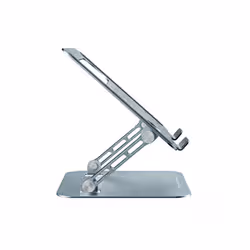 Conceptronic THANA10G Support de livres Supports de Laptop Gris 43,2 cm (17") - Vue supplémentaire 3