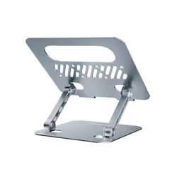 Conceptronic THANA10G Support de livres Supports de Laptop Gris 43,2 cm (17") - Vue supplémentaire 4