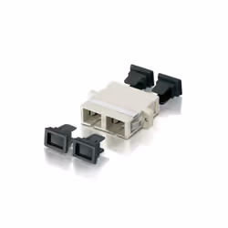 Equip 156140, SC, Beige, Multimode, 34,7 mm, 9,4 mm, 33 mm