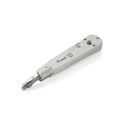 Equip 129119 Pince à sertir Gris, Argent