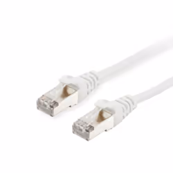 Equip 605510, 1 m, Cat6, S/FTP (S-STP), RJ-45, RJ-45