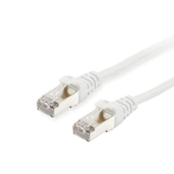 Equip 605540 câble de réseau Blanc 40 m Cat6 S/FTP (S-STP)