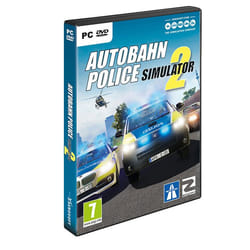 Aerosoft AS14121 jeu vidéo Standard Allemand PC