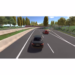 Aerosoft AS14121 jeu vidéo Standard Allemand PC