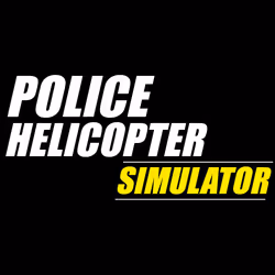 Aerosoft Police Helicopter Simulator, PC, Support physique