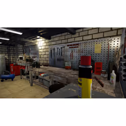Aerosoft Tourist Bus Simulator, PC, RP (Classement à venir)