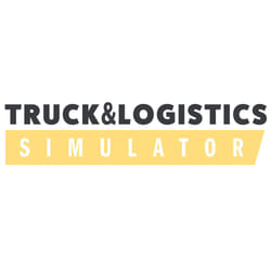 Aerosoft Truck & Logistics Simulator Standard Nintendo Switch