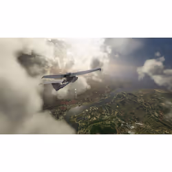 Microsoft Flight Simulator - Premium Deluxe Edition (PC) Multilingue - Vue supplémentaire 10