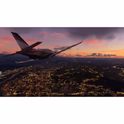 Microsoft Flight Simulator - Premium Deluxe Edition (PC) Multilingue - Vue supplémentaire 14