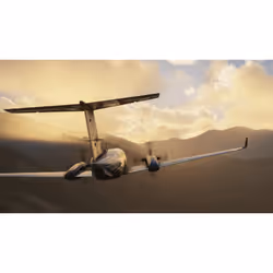 Microsoft Flight Simulator - Premium Deluxe Edition (PC) Multilingue - Vue supplémentaire 19