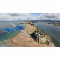 Microsoft Flight Simulator - Premium Deluxe Edition (PC) Multilingue - Vue supplémentaire 20