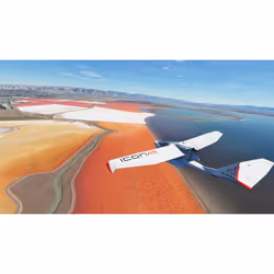 Microsoft Flight Simulator - Premium Deluxe Edition (PC) Multilingue - Vue supplémentaire 22