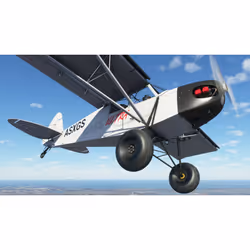 Microsoft Flight Simulator - Premium Deluxe Edition (PC) Multilingue - Vue supplémentaire 24