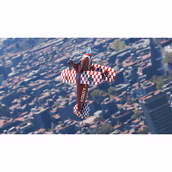 Microsoft Flight Simulator - Premium Deluxe Edition (PC) Multilingue - Vue supplémentaire 26