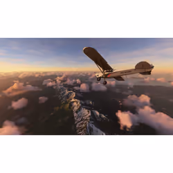 Microsoft Flight Simulator - Premium Deluxe Edition (PC) Multilingue - Vue supplémentaire 27