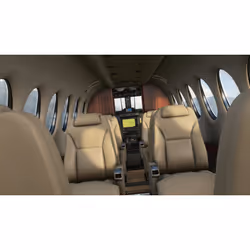 Microsoft Flight Simulator - Premium Deluxe Edition (PC) Multilingue - Vue supplémentaire 28