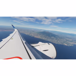 Microsoft Flight Simulator - Premium Deluxe Edition (PC) Multilingue - Vue supplémentaire 30
