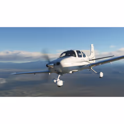Microsoft Flight Simulator - Premium Deluxe Edition (PC) Multilingue - Vue supplémentaire 32