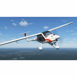 Microsoft Flight Simulator - Premium Deluxe Edition (PC) Multilingue - Vue supplémentaire 34