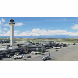 Microsoft Flight Simulator - Premium Deluxe Edition (PC) Multilingue - Vue supplémentaire 35