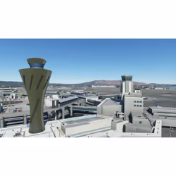 Microsoft Flight Simulator - Premium Deluxe Edition (PC) Multilingue - Vue supplémentaire 36