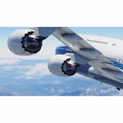 Microsoft Flight Simulator - Premium Deluxe Edition (PC) Multilingue - Vue supplémentaire 37