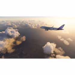 Microsoft Flight Simulator - Premium Deluxe Edition (PC) Multilingue - Vue supplémentaire 38