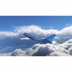 Microsoft Flight Simulator - Premium Deluxe Edition (PC) Multilingue - Vue supplémentaire 39