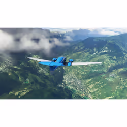 Microsoft Flight Simulator - Premium Deluxe Edition (PC) Multilingue - Vue supplémentaire 4